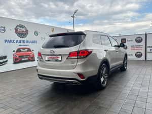 Hyundai Grand Santa FE 2016 SUV second-hand — miniatura 5