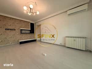 2 camere | Piata Alba Iulia | Etaj intermediar — miniatura 5