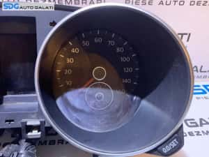 Kit Pornire ECU Calculator Motor Imobilizator Cip Cheie Volkswagen Jetta 1.6 TDI 2006 - 2011 Cod 03L906023CC [L2253] — miniatura 9