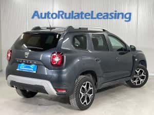 Vand Dacia Duster 2019 Benzina + gpl 1598 cmc — miniatura 3