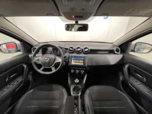 Vand Dacia Duster 2019 Benzina + gpl 1598 cmc — miniatura 6
