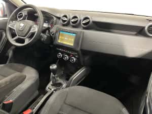 Vand Dacia Duster 2019 Benzina + gpl 1598 cmc — miniatura 7
