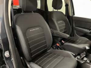 Vand Dacia Duster 2019 Benzina + gpl 1598 cmc — miniatura 8