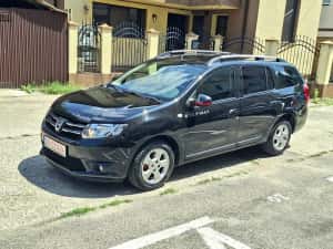 Dacia Logan MCV Euro 6,,0.9, *GPL*,Full,Recent Adusa,impecabila — miniatura 2