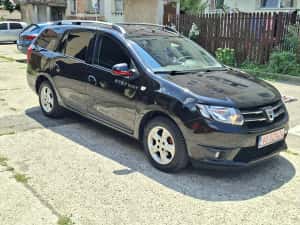Dacia Logan MCV Euro 6,,0.9, *GPL*,Full,Recent Adusa,impecabila — miniatura 3