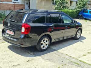 Dacia Logan MCV Euro 6,,0.9, *GPL*,Full,Recent Adusa,impecabila — miniatura 4