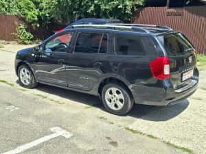 Dacia Logan MCV Euro 6,,0.9, *GPL*,Full,Recent Adusa,impecabila — miniatura 5