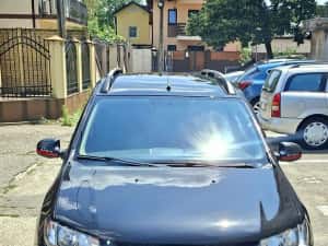 Dacia Logan MCV Euro 6,,0.9, *GPL*,Full,Recent Adusa,impecabila — miniatura 6