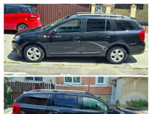 Dacia Logan MCV Euro 6,,0.9, *GPL*,Full,Recent Adusa,impecabila — miniatura 7