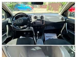 Dacia Logan MCV Euro 6,,0.9, *GPL*,Full,Recent Adusa,impecabila — miniatura 8