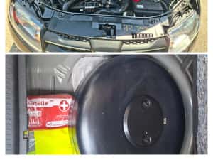 Dacia Logan MCV Euro 6,,0.9, *GPL*,Full,Recent Adusa,impecabila — miniatura 9