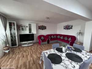 Apartament 3 camere Dorobantilor - suprafata 80mp.