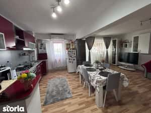 Apartament 3 camere Dorobantilor - suprafata 80mp. — miniatura 4