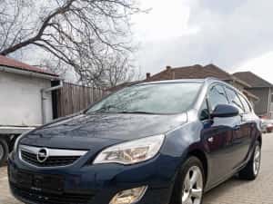 Opel ASTRA J Benzina 1.4