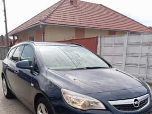 Opel ASTRA J Benzina 1.4 — miniatura 2