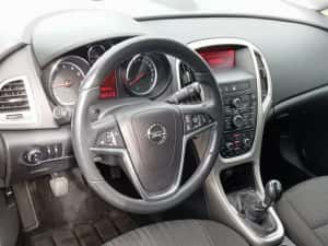 Opel ASTRA J Benzina 1.4 — miniatura 5