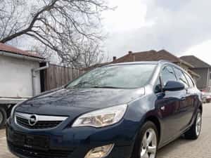 Opel ASTRA J Benzina 1.4 — miniatura 9