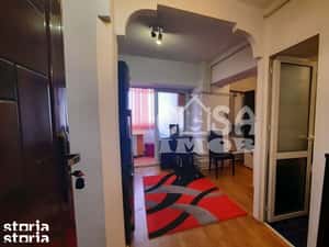 Vanzare garsoniera, etaj 3, pe Calea Bucuresti, in Targoviste