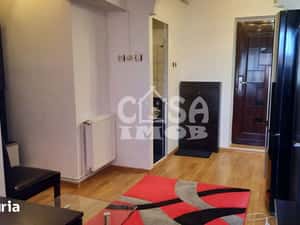 Vanzare garsoniera, etaj 3, pe Calea Bucuresti, in Targoviste — miniatura 5