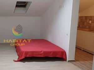 Garsoniera de inchiriat - Dudu- Chiajna - str. Tineretului - 32 mp/man — miniatura 3