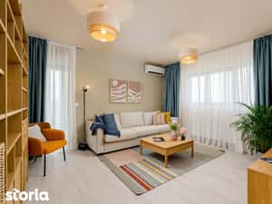 HILS Republica Apartament cu 2 camere — miniatura 5