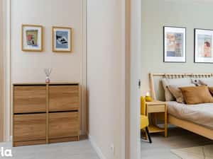 HILS Republica Apartament cu 2 camere — miniatura 6