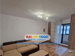 Apartament 2 camere Militari Residence mobilat utilat