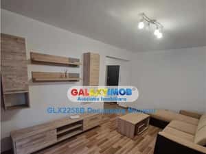 Apartament 2 camere Militari Residence mobilat utilat — miniatura 3