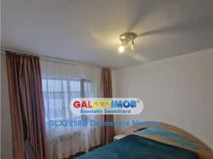 Apartament 2 camere Militari Residence mobilat utilat — miniatura 4