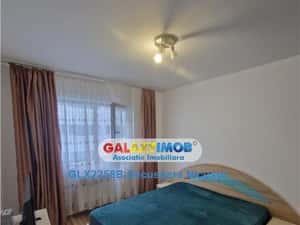 Apartament 2 camere Militari Residence mobilat utilat — miniatura 6