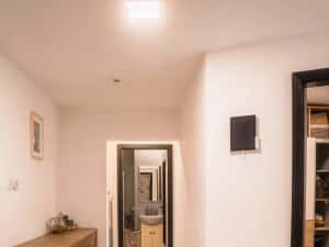 Apartament 4 camere, 130 mp, parter + demisol locuibil, garaj, lângă Complex Studențesc — miniatura 10