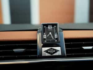 Citroën DS Automată 300 HP Hibrid (B/E) — miniatura 2