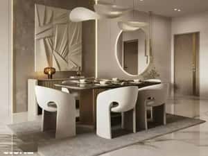 APARTAMENT CU 3 CAMERE | 156 mp | SECTOR 3, THEODOR PALLADY — miniatura 3