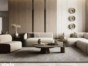 APARTAMENT CU 3 CAMERE | 156 mp | SECTOR 3, THEODOR PALLADY — miniatura 6