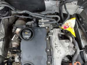 Motor audi a4 2006 2.0 tdi cod BLB