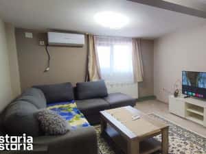 Apartament 2 camere, utilat, etaj 3 în vilă — miniatura 1