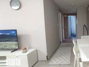 Apartament 2 camere, utilat, etaj 3 în vilă — miniatura 3
