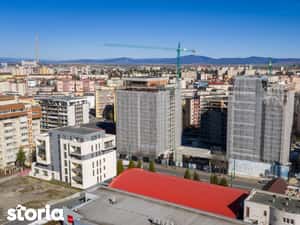 Apartament 3 camere Cosmopolit Zenit | Bloc B - etaj 11 — miniatura 6