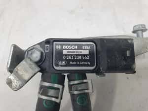 Senzor filtru particule 0261230562 1.4 hybrid Suzuki SX4 2 (facelift) (2016 - 2020) — miniatura 3