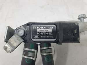 Senzor filtru particule 0261230562 1.4 hybrid Suzuki SX4 2 (facelift) (2016 - 2020) — miniatura 9