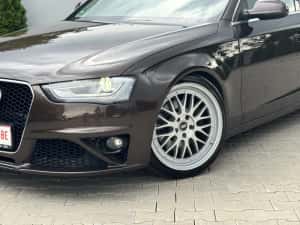 Audi A4 B8 Facelift 2.0TDI 150HP Automat R19 Garantie — miniatura 6