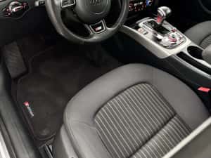 Audi A4 B8 Facelift 2.0TDI 150HP Automat R19 Garantie — miniatura 9