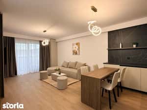 Apartament modern l 2 camere l la cheie l parcare l terasa l Eroilor — miniatura 4