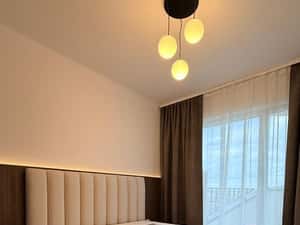 Apartament modern l 2 camere l la cheie l parcare l terasa l Eroilor — miniatura 5