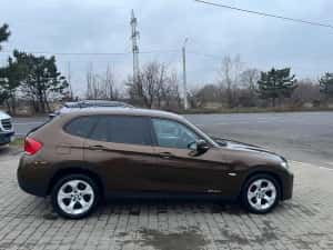 BMW x1 S drive 20d — miniatura 2