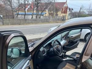 BMW x1 S drive 20d — miniatura 5