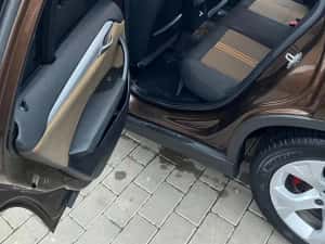 BMW x1 S drive 20d — miniatura 6