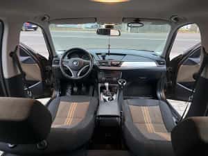 BMW x1 S drive 20d — miniatura 7