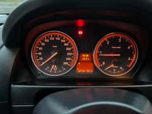 BMW x1 S drive 20d — miniatura 8