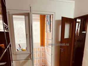Metrou Aparatorii Patriei 2 camere Bloc Reabilitat — miniatura 1